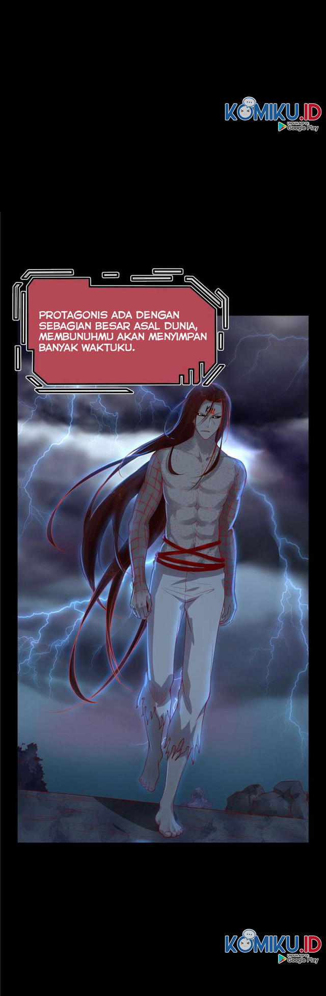 Gold System Chapter 63 - halaman 3