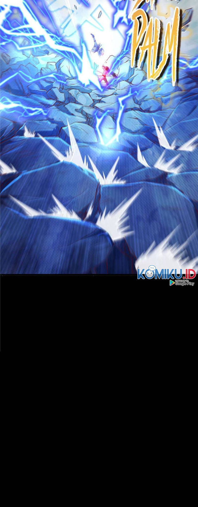 Gold System Chapter 63 - halaman 32