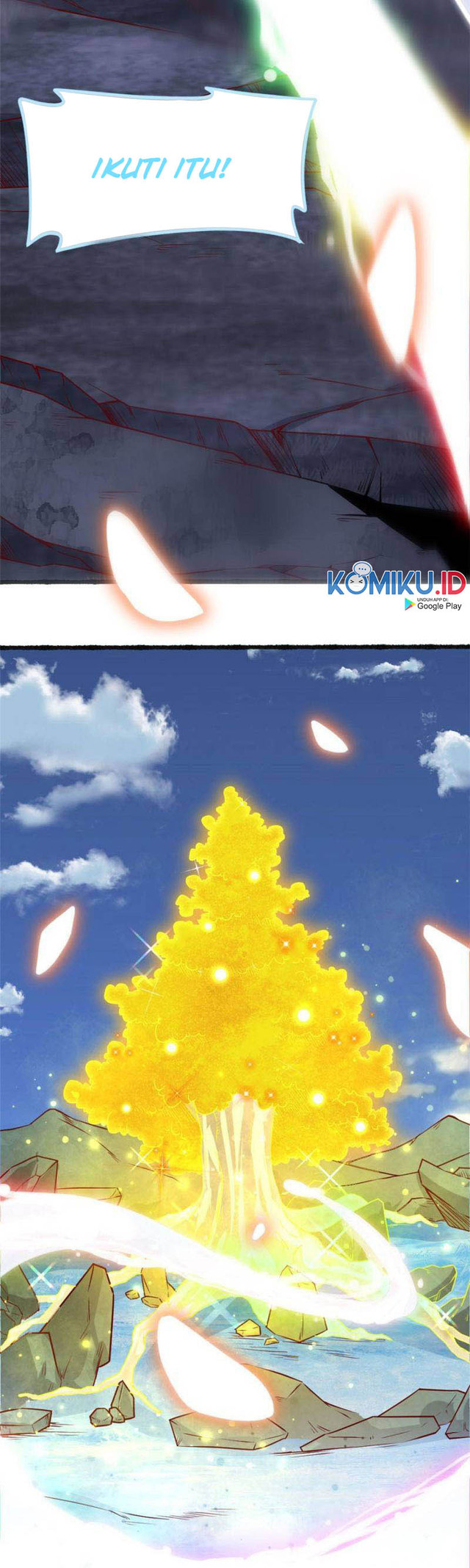 Gold System Chapter 64 - halaman 17