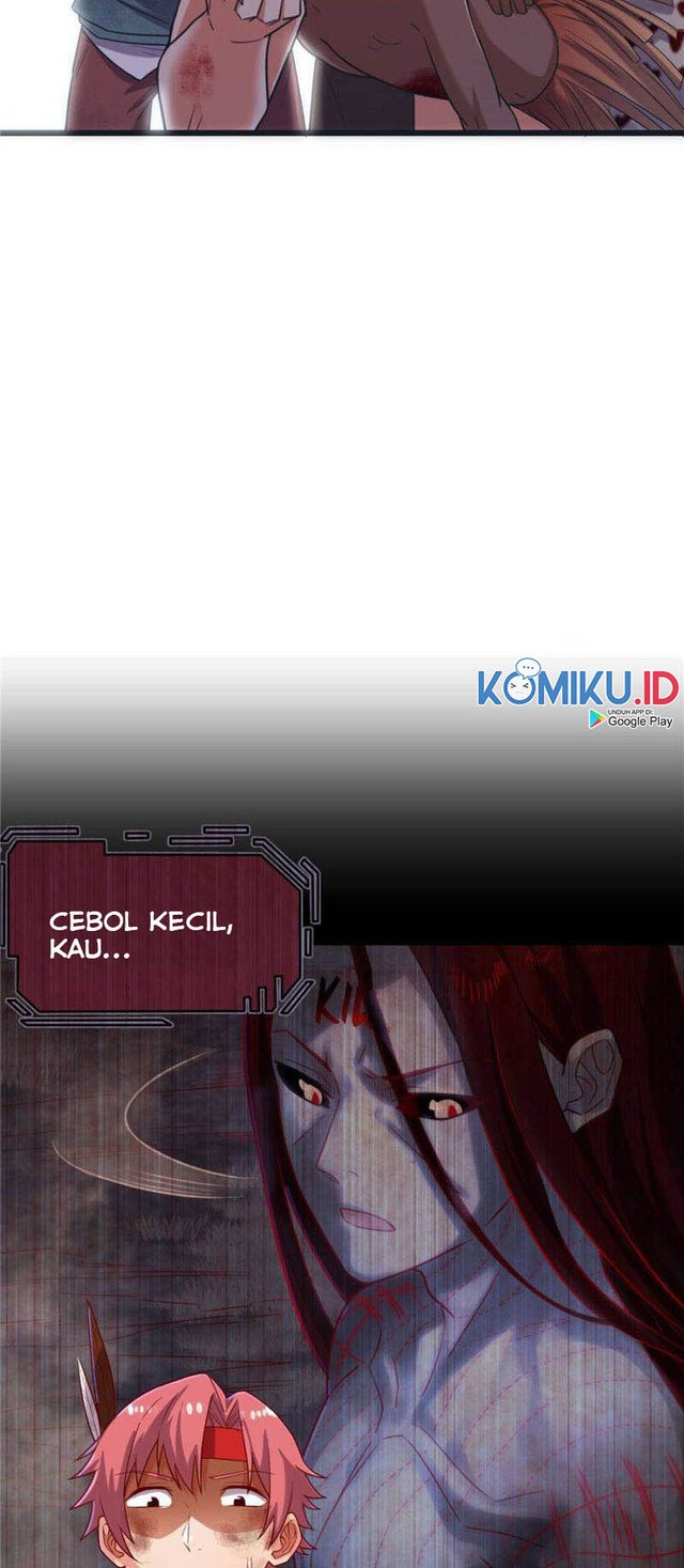 Gold System Chapter 64 - halaman 27