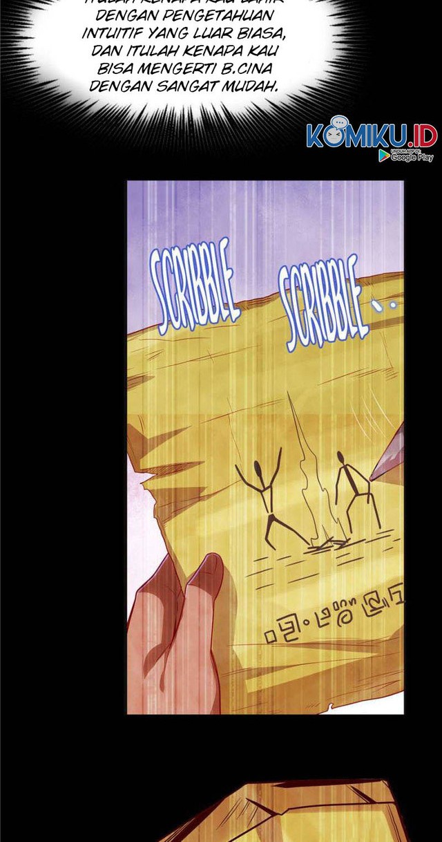 Gold System Chapter 64 - halaman 29