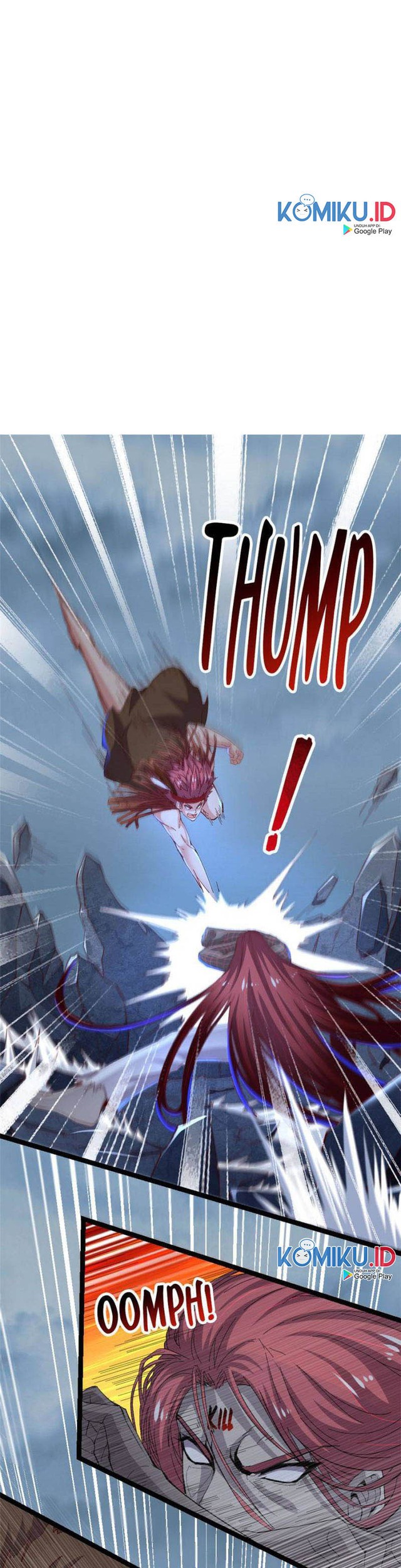 Gold System Chapter 64 - halaman 3