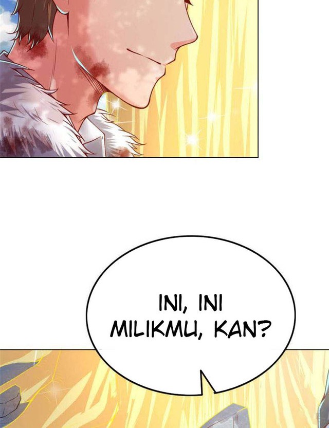 Gold System Chapter 64 - halaman 35