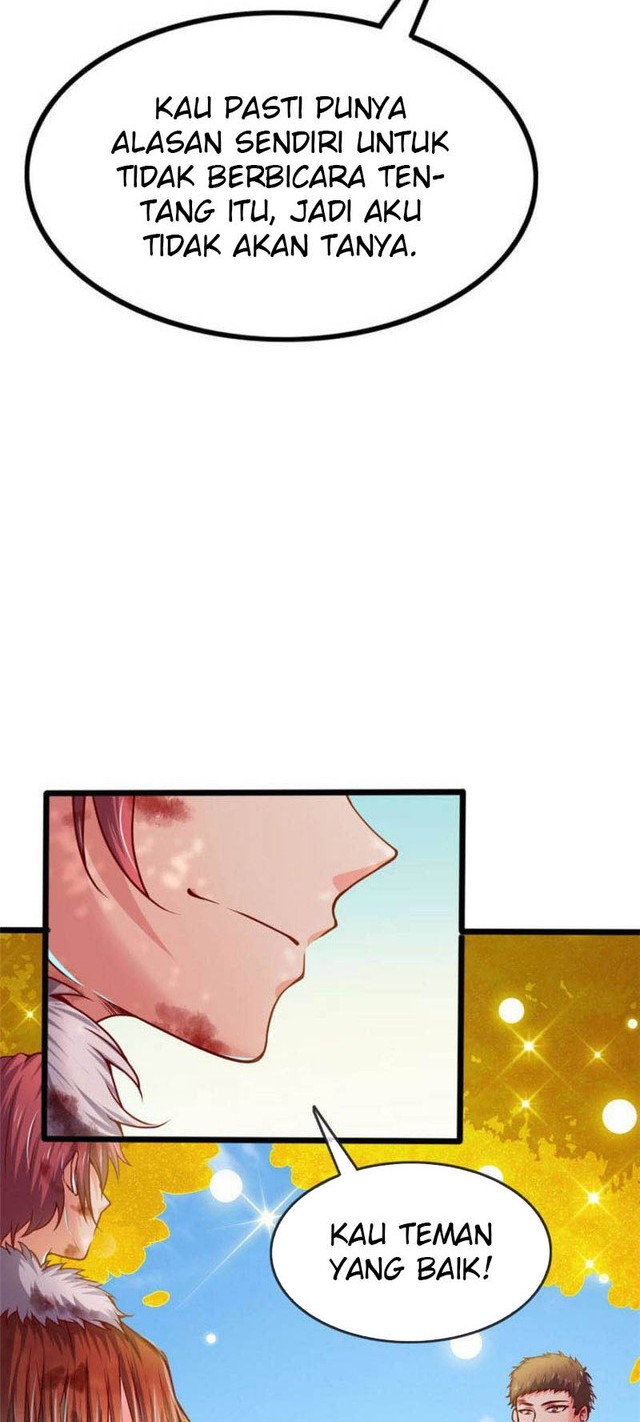Gold System Chapter 64 - halaman 37
