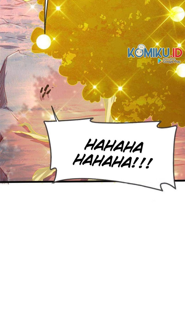 Gold System Chapter 64 - halaman 41