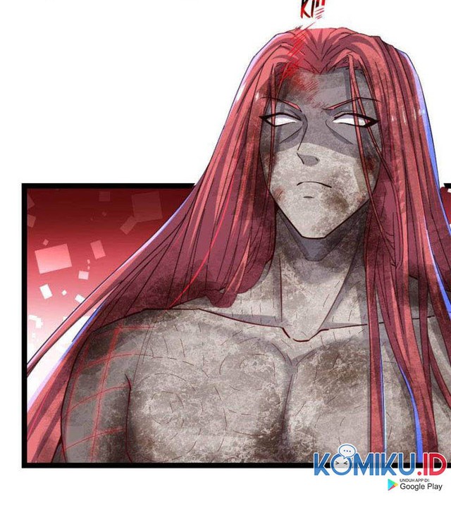 Gold System Chapter 64 - halaman 6