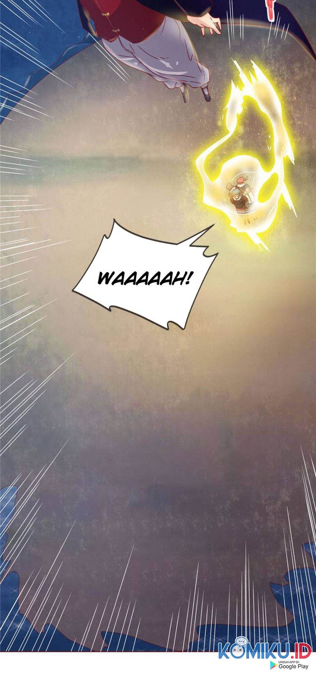 Gold System Chapter 65 - halaman 17