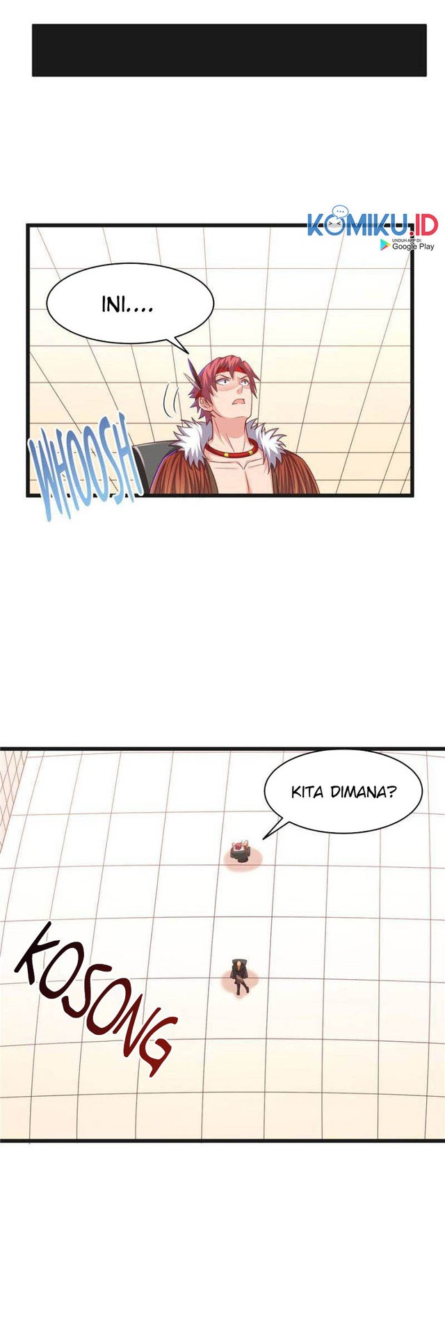 Gold System Chapter 65 - halaman 21