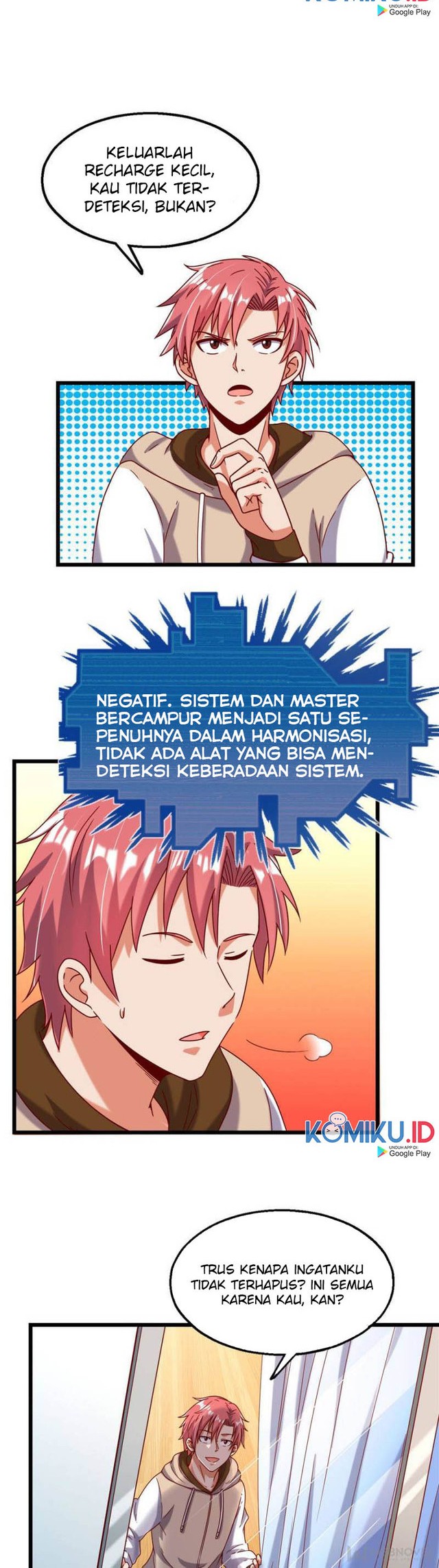 Gold System Chapter 66 - halaman 30