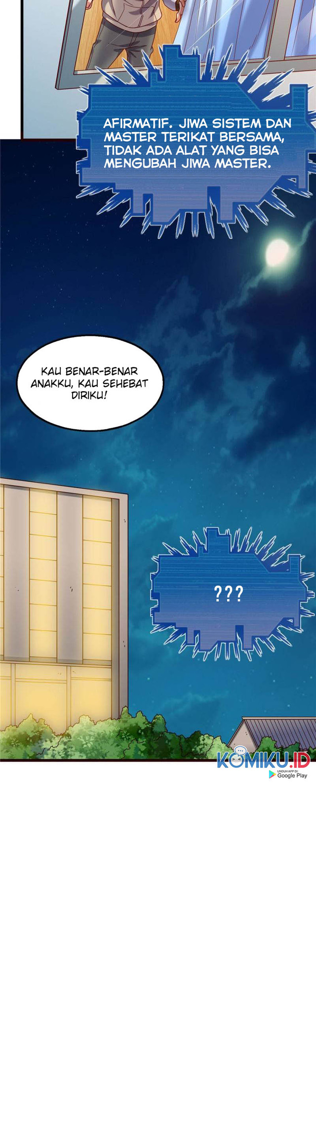 Gold System Chapter 66 - halaman 31