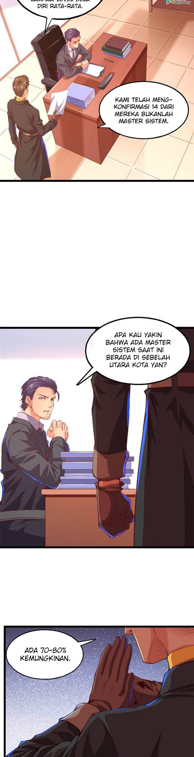 Gold System Chapter 67 - halaman 25