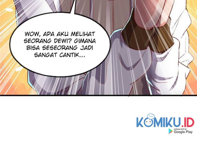 Gold System Chapter 67 - halaman 5