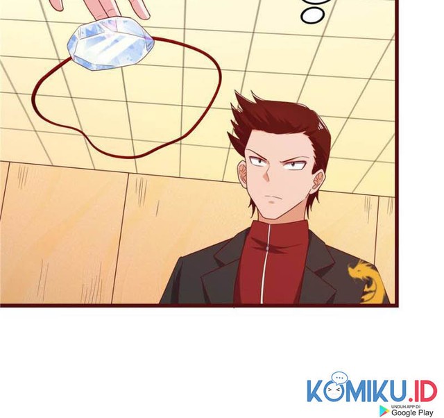 Gold System Chapter 69 - halaman 32