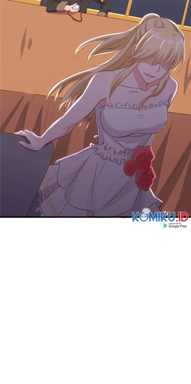 Gold System Chapter 69 - halaman 35