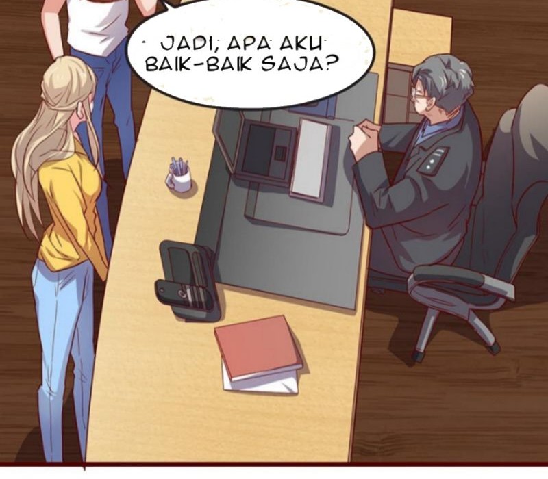 Gold System Chapter 7 - halaman 10