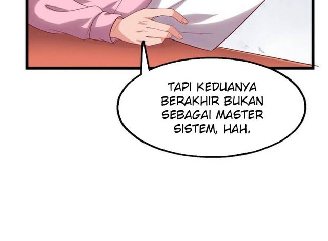 Gold System Chapter 70 - halaman 23