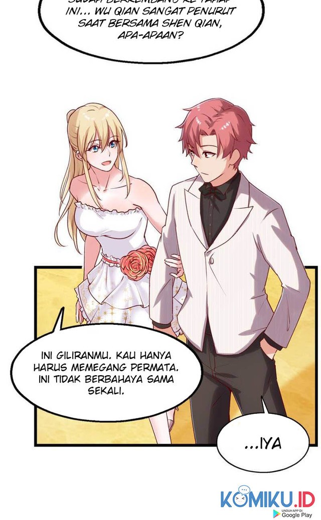 Gold System Chapter 70 - halaman 5