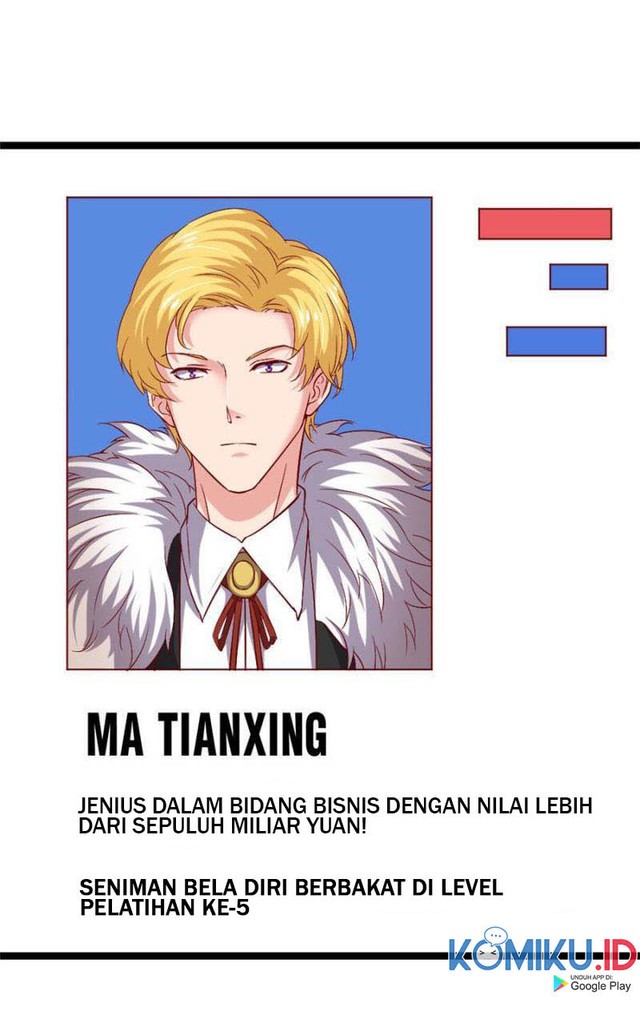 Gold System Chapter 71 - halaman 15