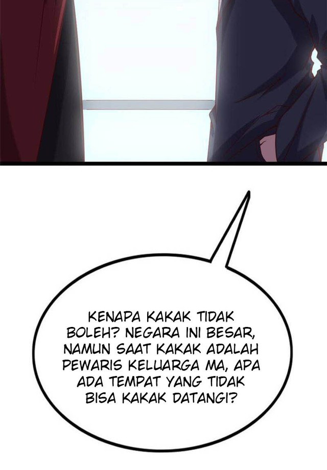 Gold System Chapter 71 - halaman 5