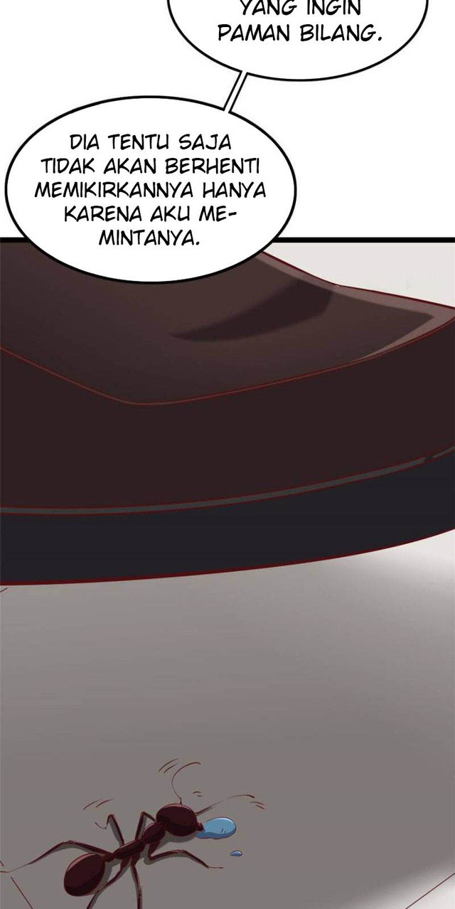 Gold System Chapter 71 - halaman 8