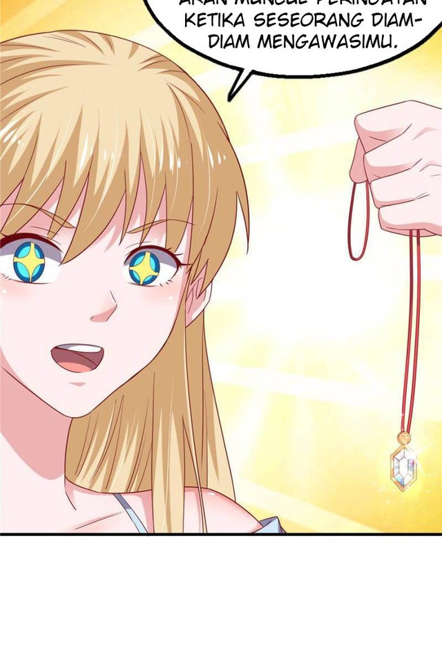 Gold System Chapter 72 - halaman 11