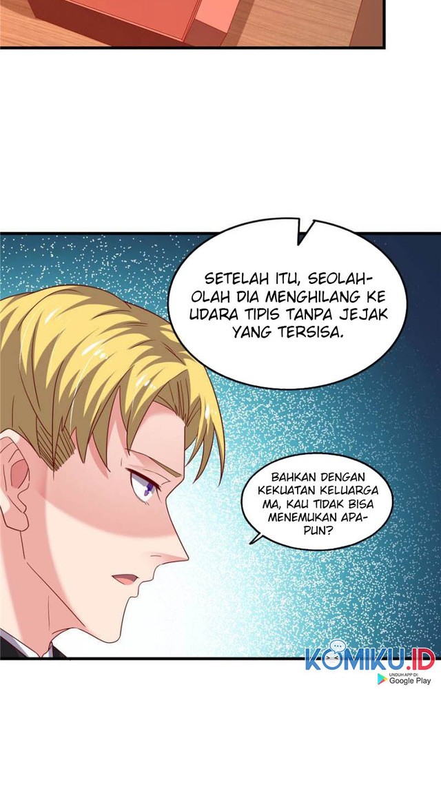 Gold System Chapter 72 - halaman 20