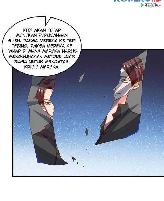 Gold System Chapter 72 - halaman 23