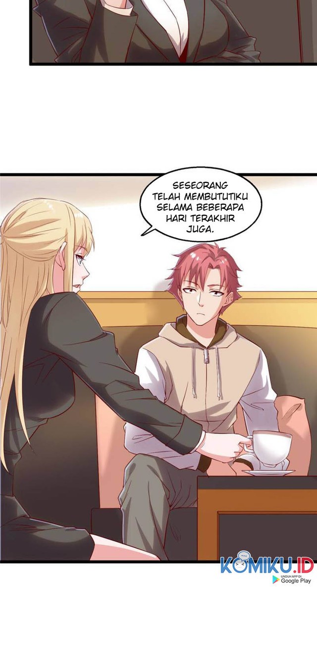 Gold System Chapter 72 - halaman 26