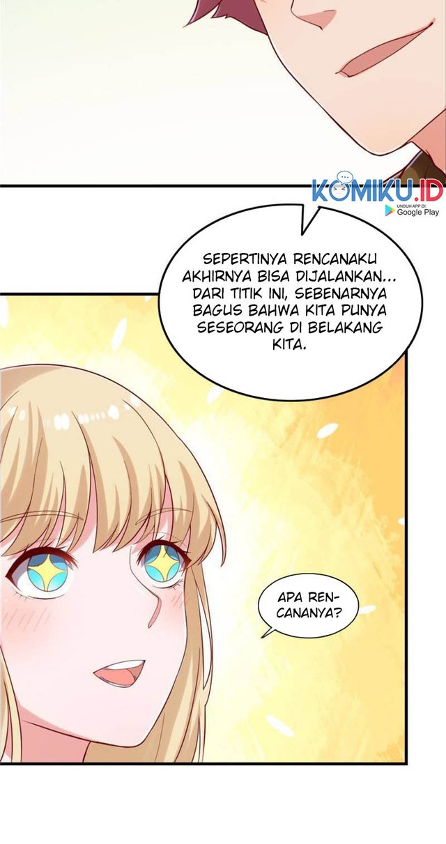 Gold System Chapter 72 - halaman 29