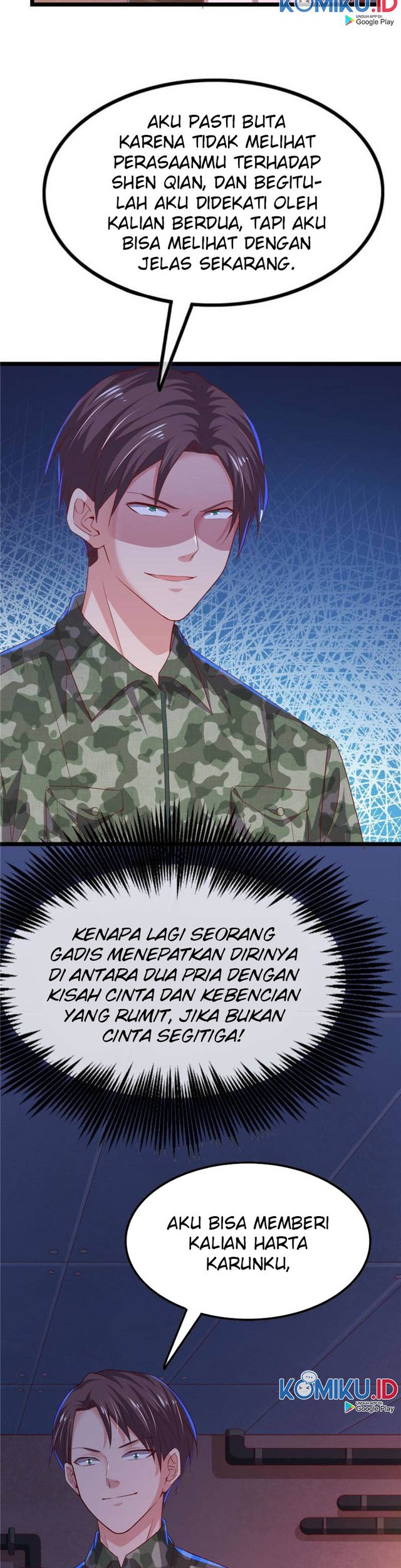 Gold System Chapter 74 - halaman 10