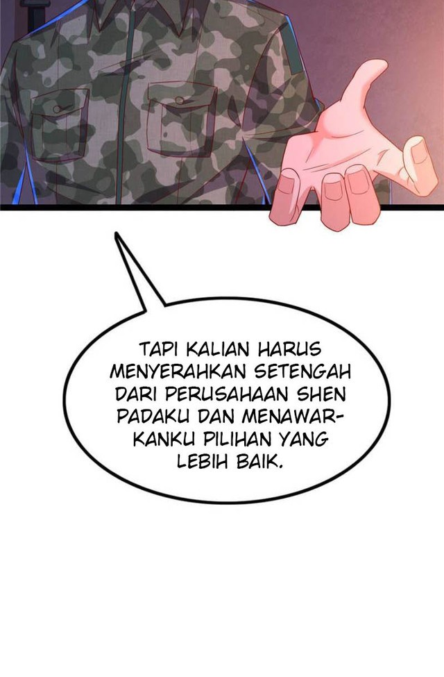 Gold System Chapter 74 - halaman 11
