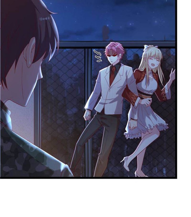 Gold System Chapter 74 - halaman 17