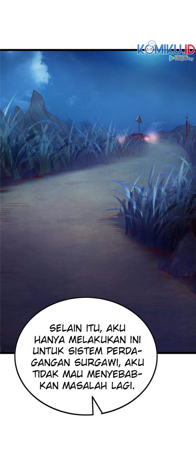 Gold System Chapter 74 - halaman 23