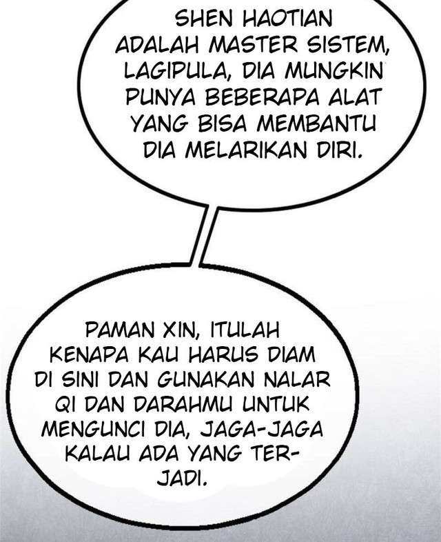 Gold System Chapter 74 - halaman 26