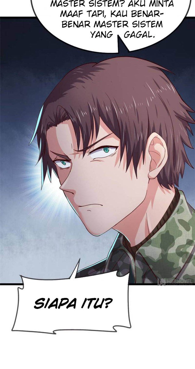 Gold System Chapter 74 - halaman 29