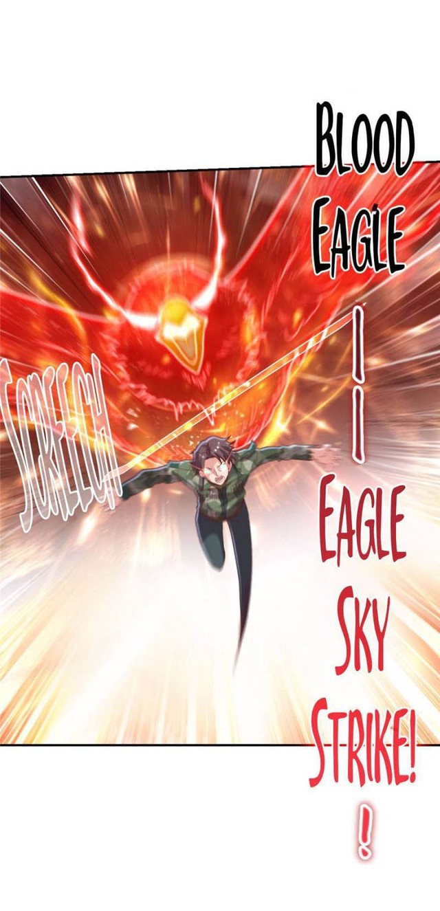 Gold System Chapter 75 - halaman 11
