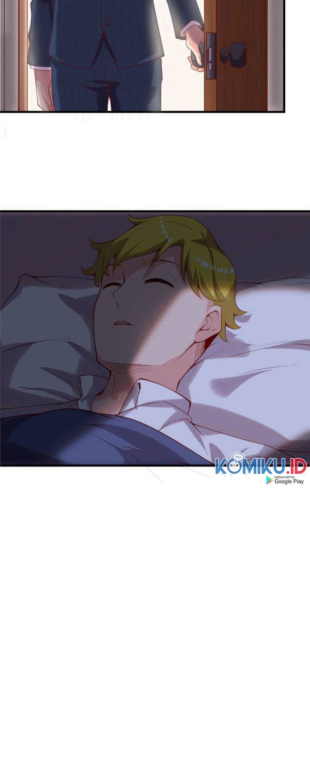 Gold System Chapter 75 - halaman 31