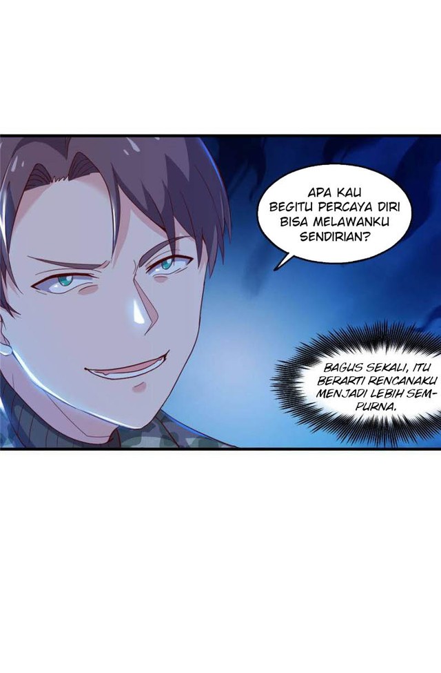 Gold System Chapter 75 - halaman 5