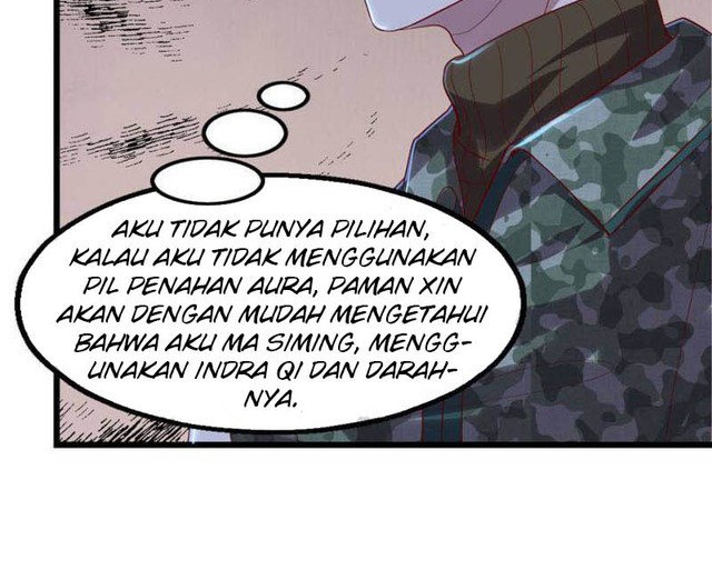 Gold System Chapter 76 - halaman 20