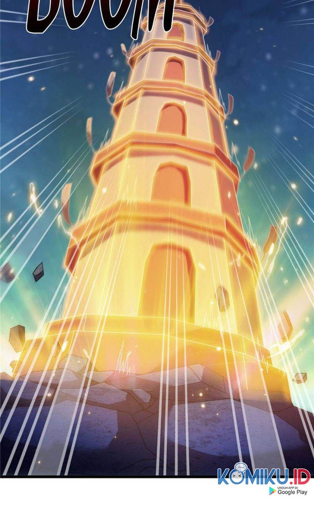 Gold System Chapter 76 - halaman 23