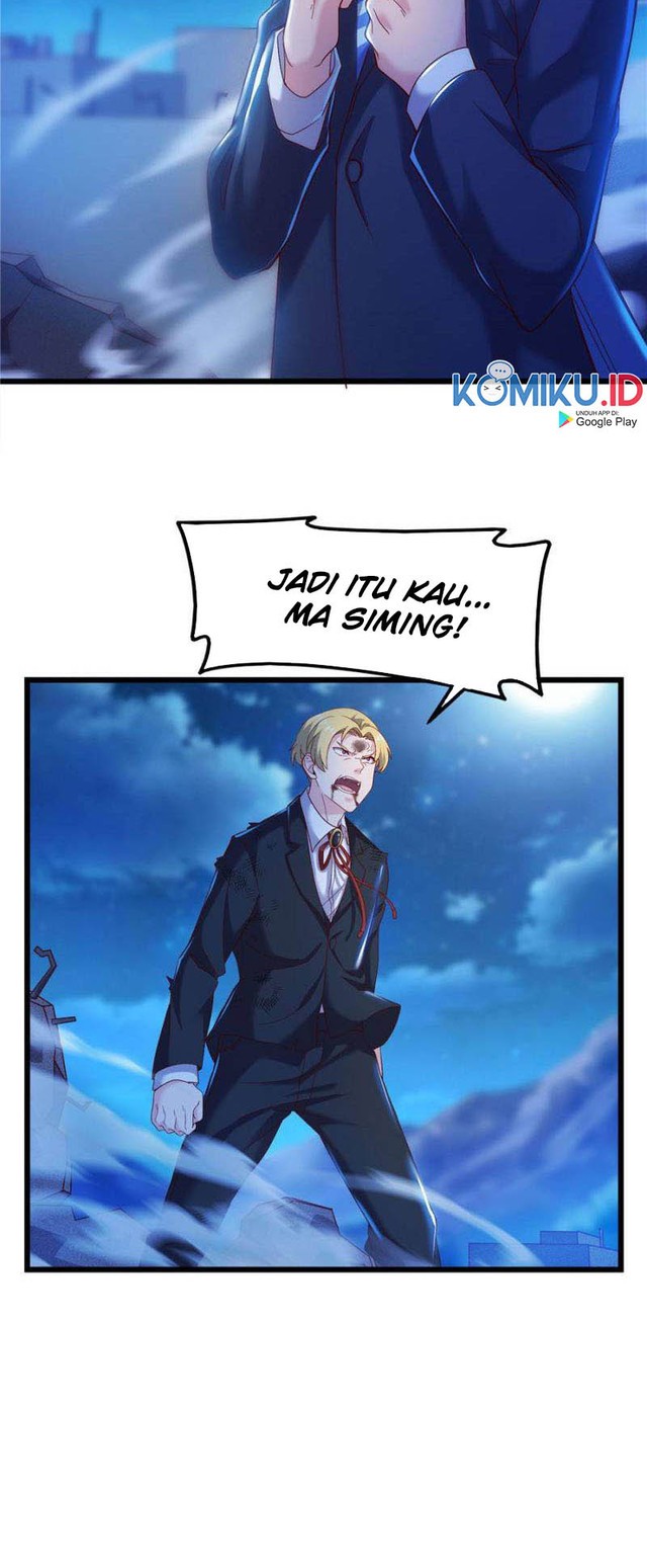 Gold System Chapter 76 - halaman 26