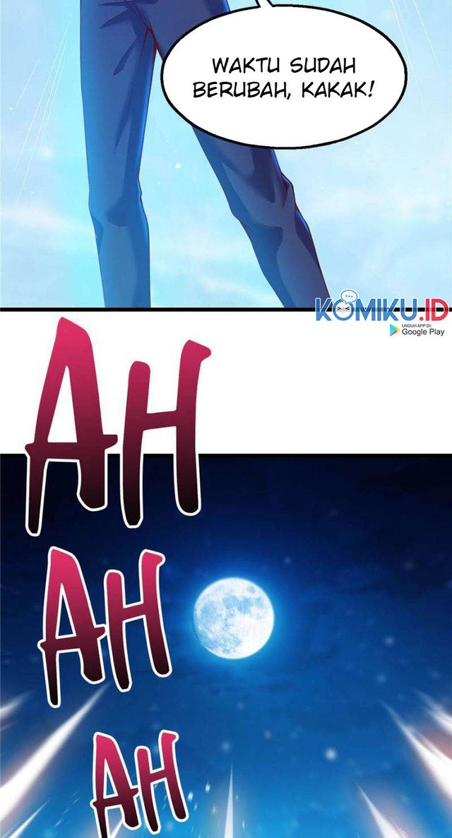 Gold System Chapter 76 - halaman 32