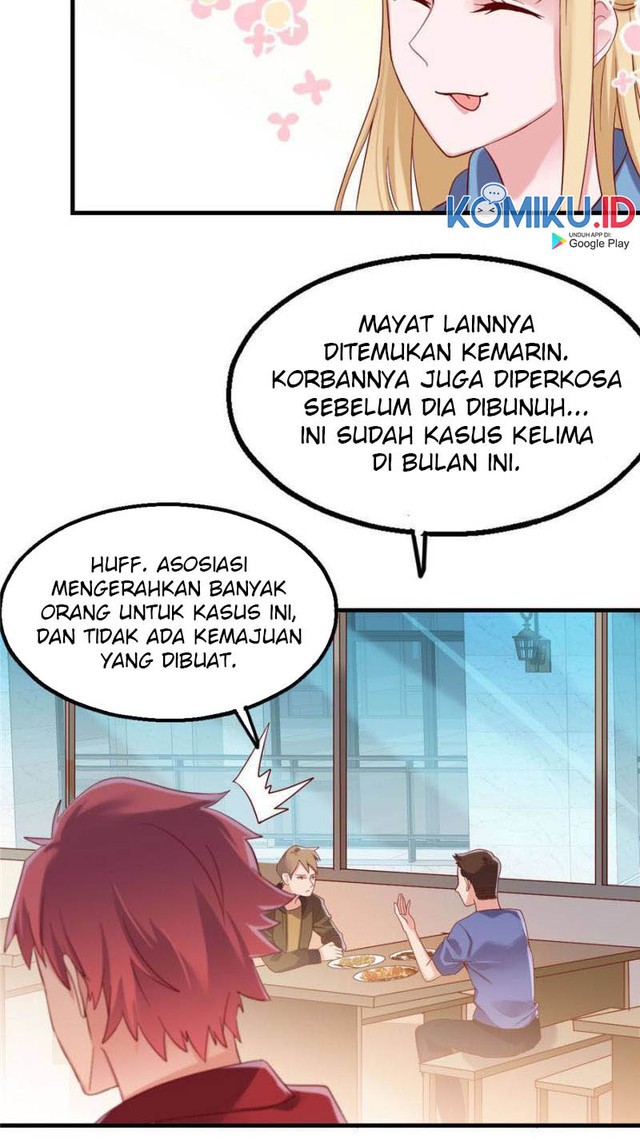 Gold System Chapter 78 - halaman 11