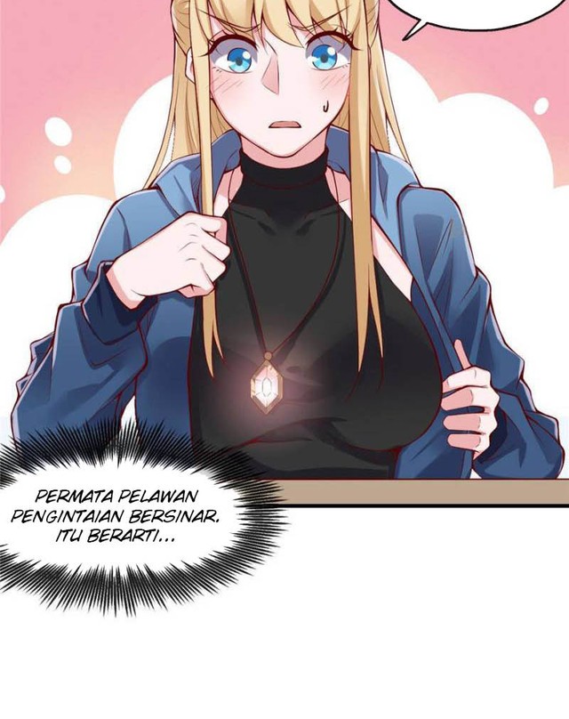 Gold System Chapter 78 - halaman 14