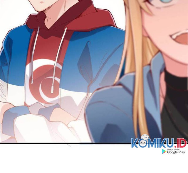 Gold System Chapter 78 - halaman 17