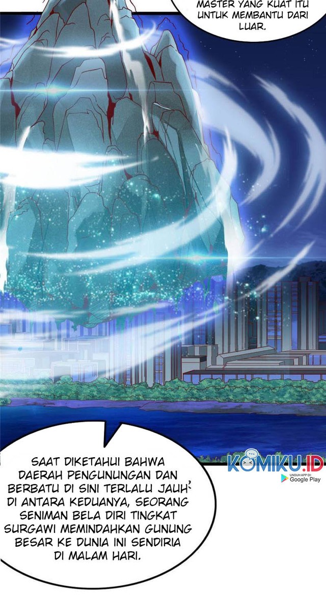 Gold System Chapter 78 - halaman 26