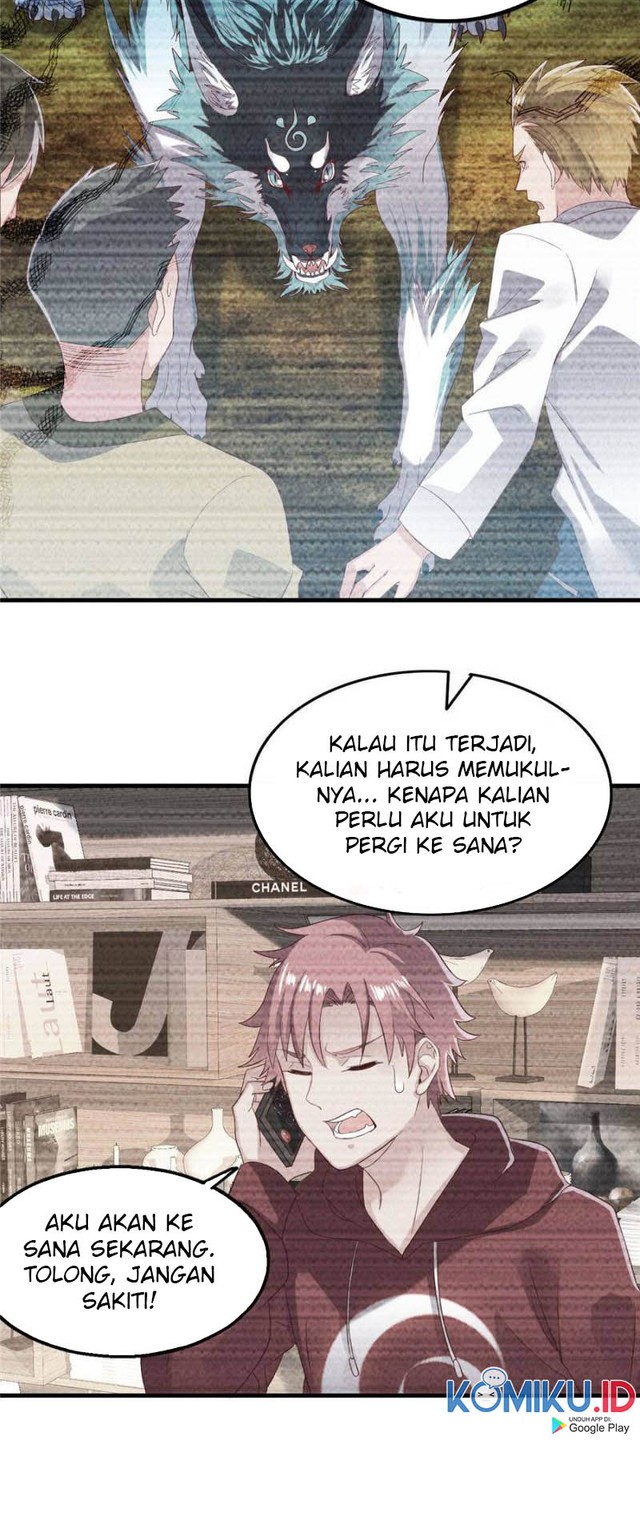 Gold System Chapter 78 - halaman 5