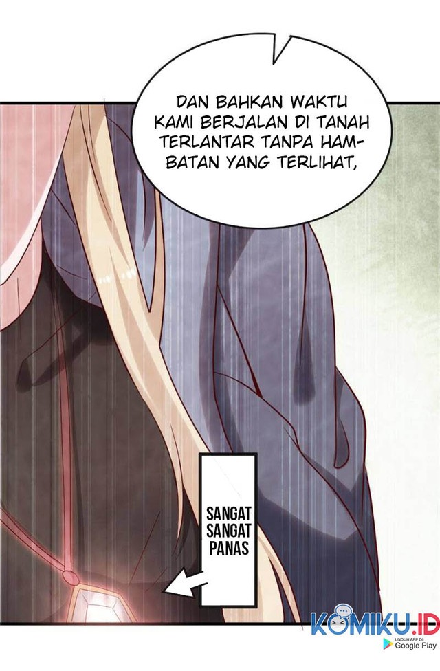 Gold System Chapter 79 - halaman 11