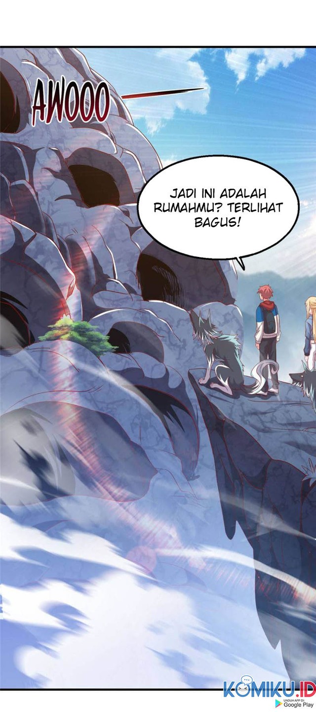 Gold System Chapter 79 - halaman 14