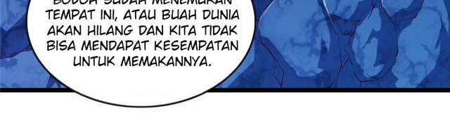 Gold System Chapter 79 - halaman 20